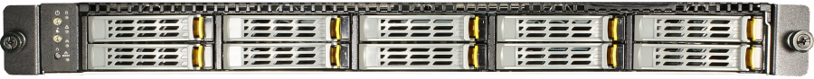 Сервер YADRO X2-105
