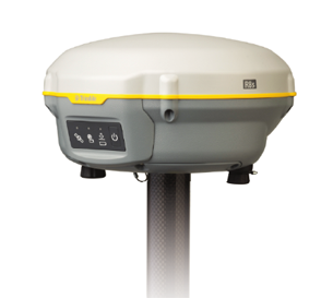 GNSS приёмники Trimble R8S