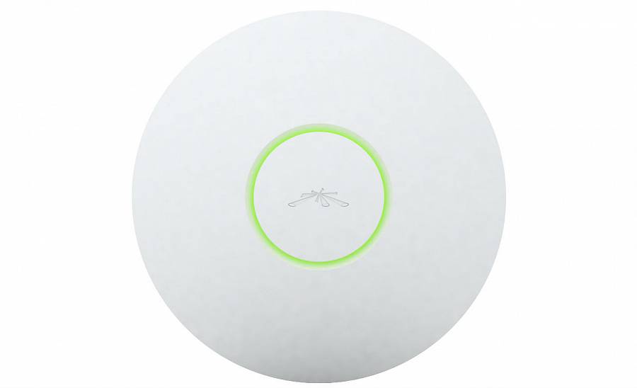 Комплект точек доступа Ubiquiti UniFi AP Long Range 3-pack UAP-LR-3(EU)