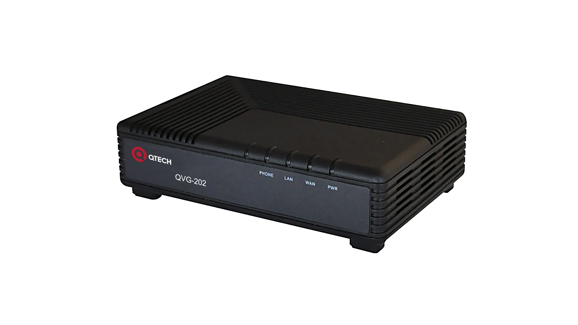 Голосовой шлюз Qtech QVG-202