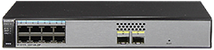 Коммутатор Huawei S1720-10GW-2P-E