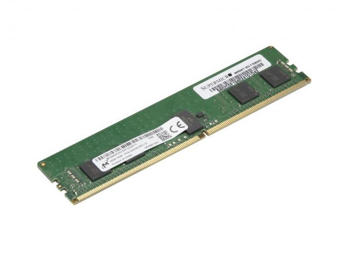 Память Supermicro 16GB 288-Pin DDR4 3200 (MEM-DR416MB-ER32)