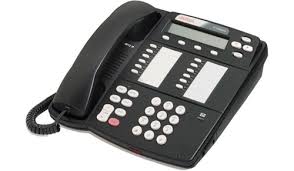 IP-телефон Avaya 4612