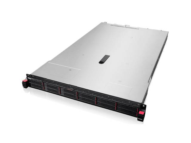 Lenovo ThinkCenter RD550 TS-RD550