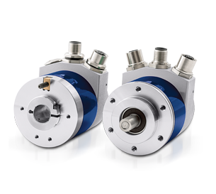 Оптический энкодер Datalogic AMT58