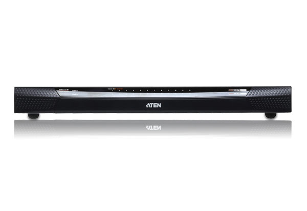 KVM переключатель ATEN KN2124VA