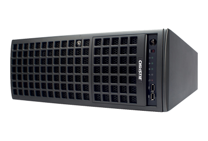 Контроллер Christie TVC-700