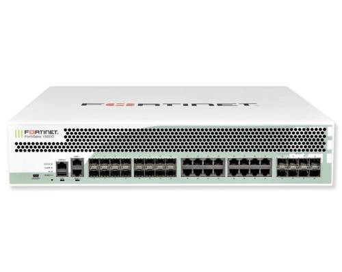 Межсетевой экран Fortinet FortiGate 1500DT FG-1500DT