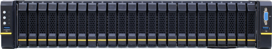 Сервер YADRO X2-205
