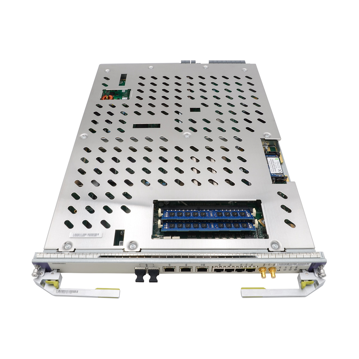 Блок обработки коммутации и маршрутов A8 Huawei CR5D0SRUA872