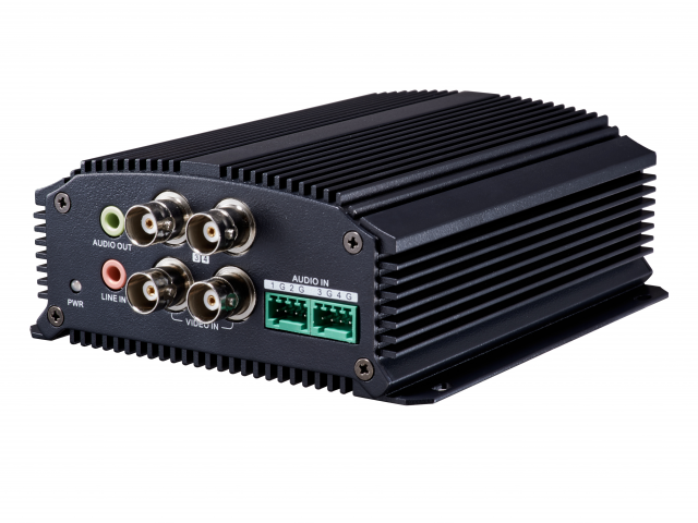 Кодер Hikvision DS-6704HWI