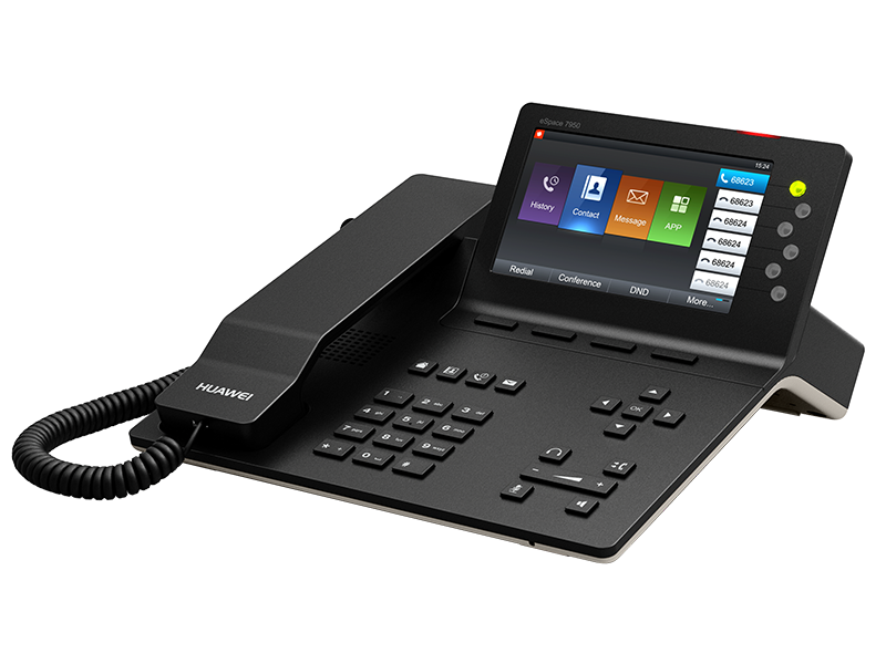 IP-телефон Huawei eSpace 7950 EP02IPHS