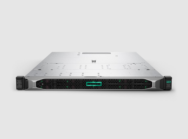 HPE ProLiant DL325 Gen10 Plus CTO Svr