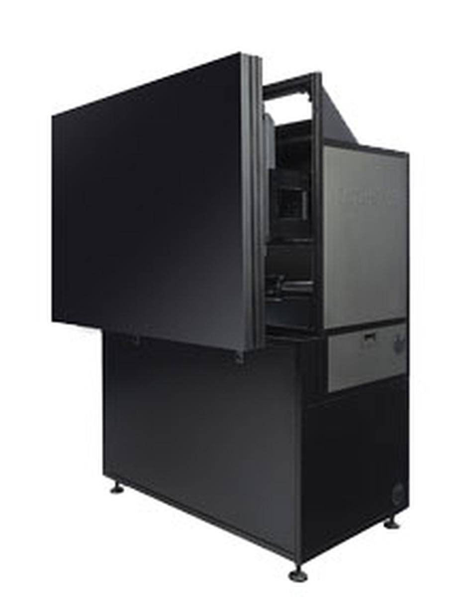 Дисплей Christie Entero HB 50” SXGA+ DLP FA