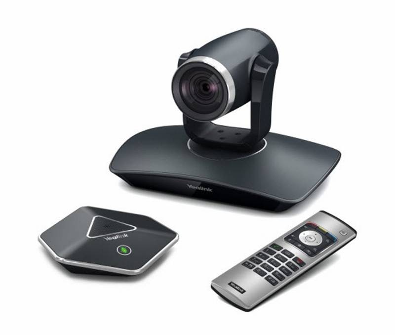 Система видеоконференцсвязи Yealink VC110