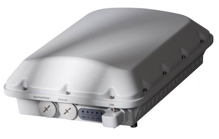 Точка доступа Ruckus T610 901-T610-WW01