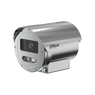 Видеокамера Dahua ECA3A1404-HNR-XB