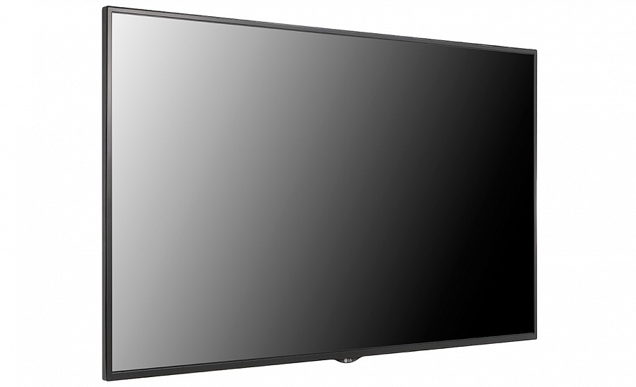 Ultra HD Smart дисплей LG 75UH5C-B