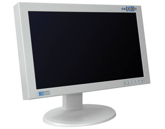 Настольная подставка для мониторов NDS Radiance 24", 26", 32"