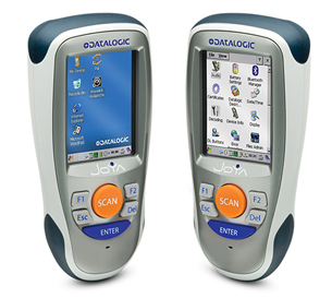 Мобильный компьютер Datalogic Joya X2 GP