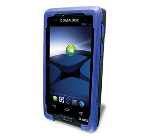 Мобильный компьютер Datalogic DL-Axist