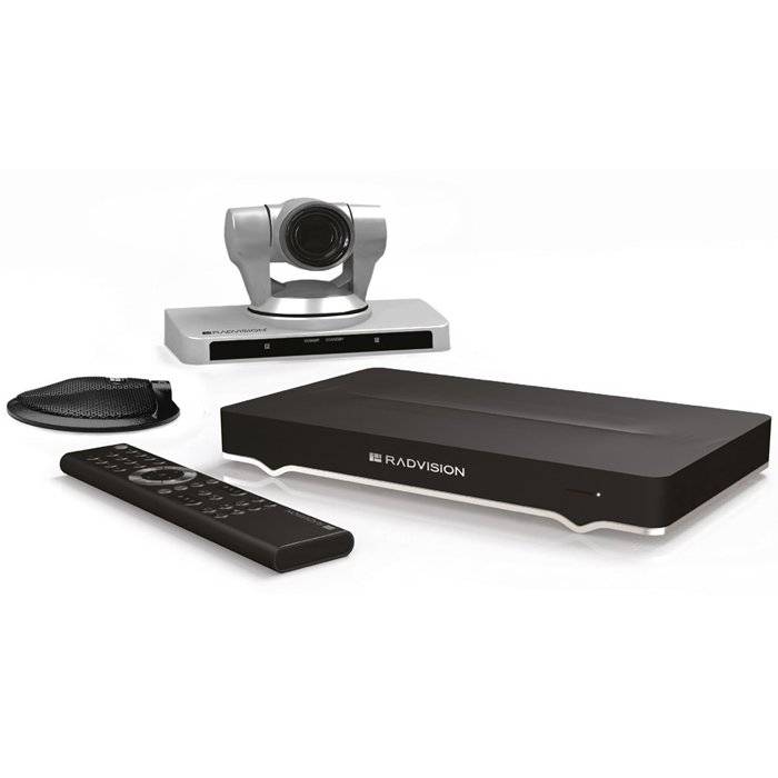 Конференц-система Avaya Scopia XT4200