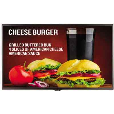 LED дисплей LG 65SM5C-B