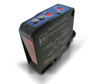 Фотоэлектрический датчик Datalogic S62