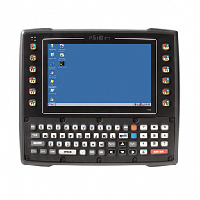 Мобильный компьютер Zebra VH10