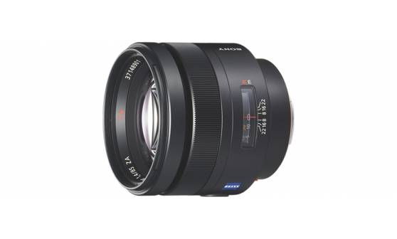 Объектив Sony SAL85F14Z