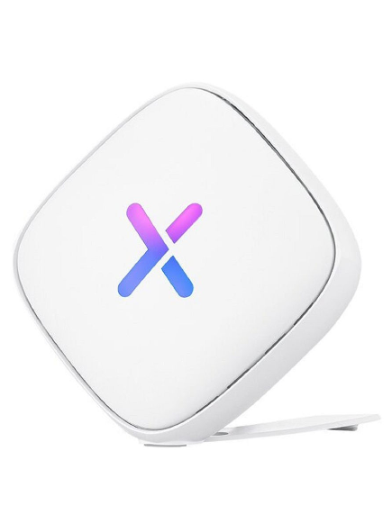 WiFi-система ZYXEL WSR30 Pack of 2 pcs Multy U Mesh Wi-Fi Router 