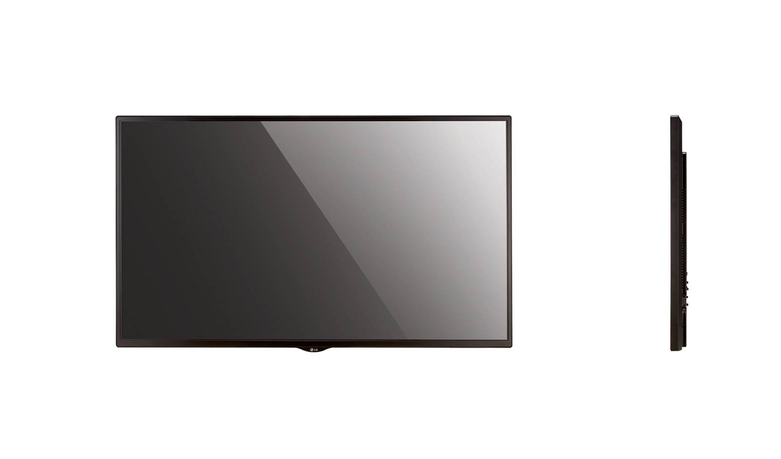 LED дисплей LG 43SE3D