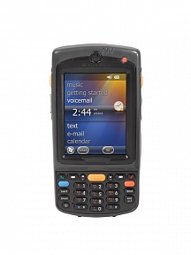 Мобильный компьютер Zebra MC75A