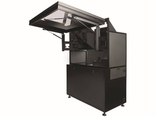 Дисплей Christie Entero HB 72” WUXGA DLP FA