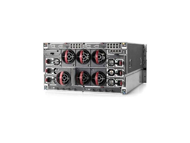 HP BladeSystem c3000 448589-B21