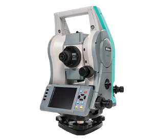 Тахеометры и нивелиры оптические Nikon XF