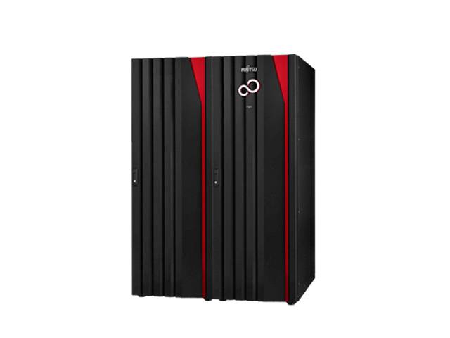 Fujitsu Eternus DX8700 S3