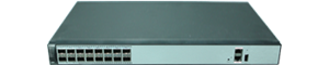 Коммутатор Huawei S6720-16X-LI-16S-AC