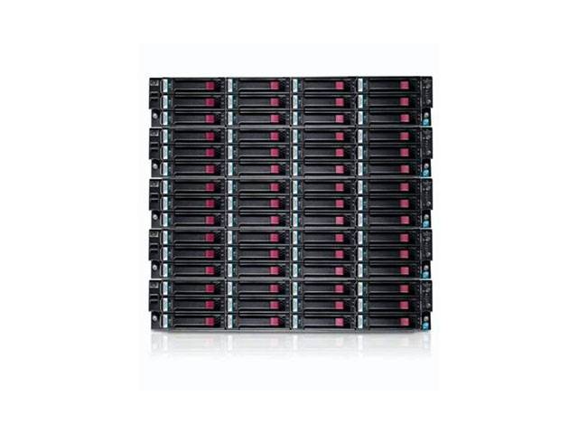 СХД HP P4000 AT022A