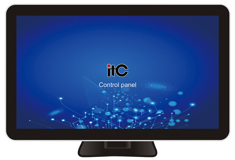 Сенсорная панель ITC TS-9121