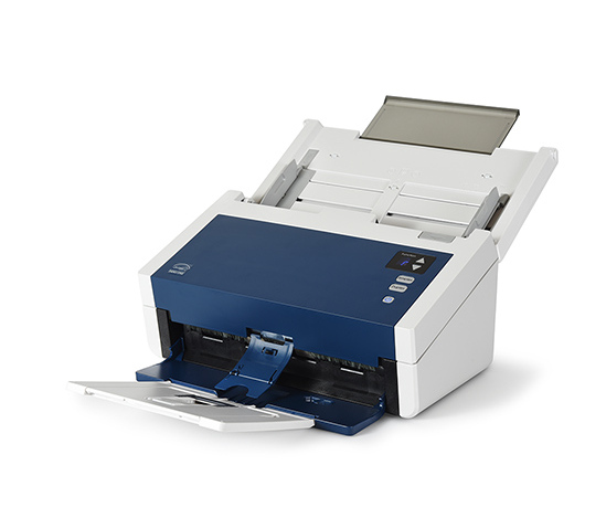 Сканер Xerox DocuMate 6440