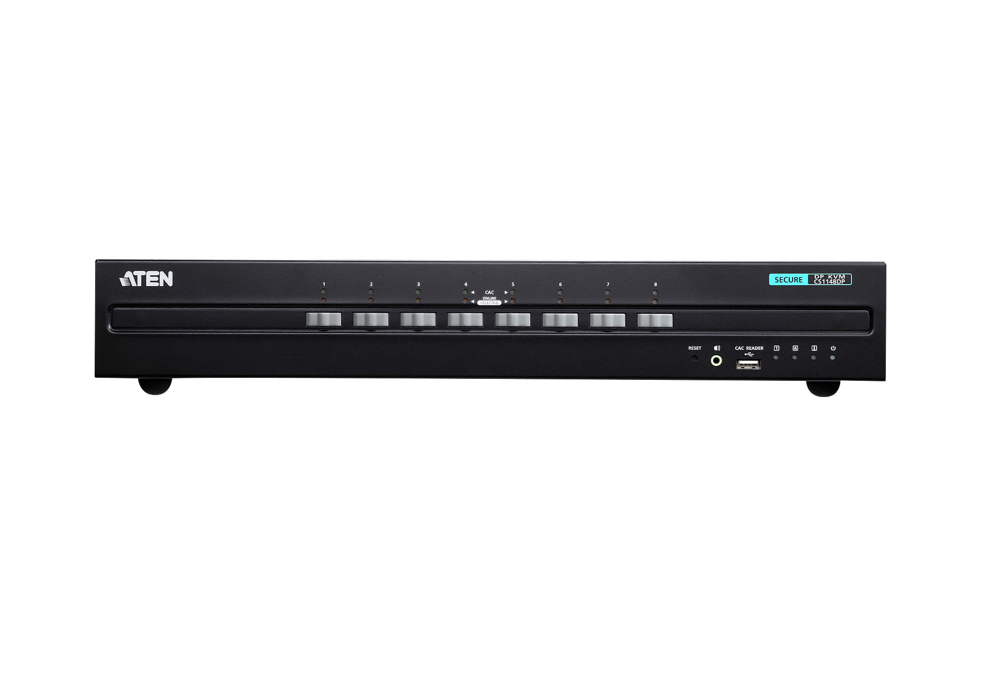 KVM переключатель ATEN CS1148DP