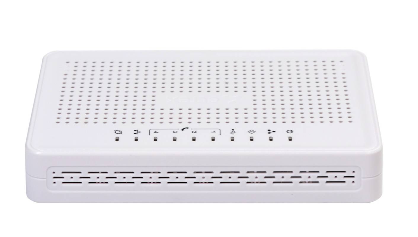 Абонентский VoIP-шлюз Eltex TAU-8M.IP