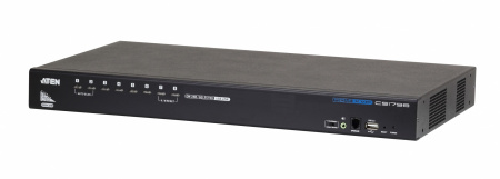 KVM переключатель ATEN CS1798