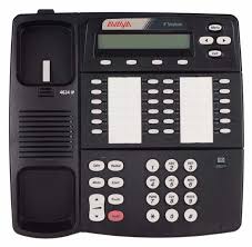 IP-телефон Avaya 4624
