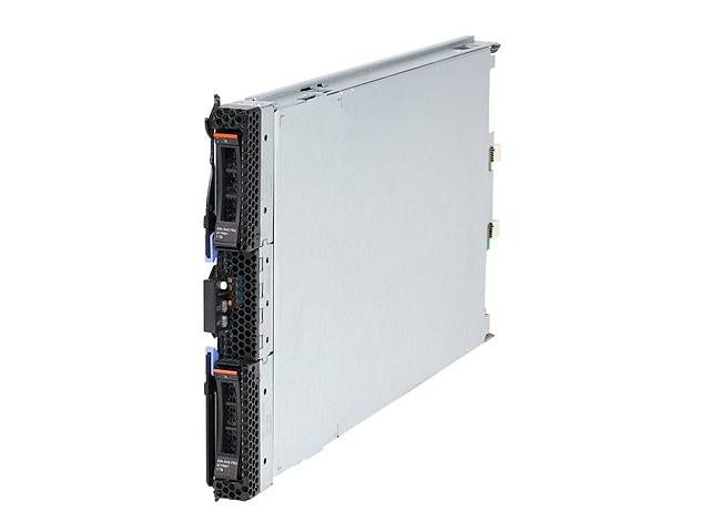 Lenovo BladeCenter HS23 7875E2U