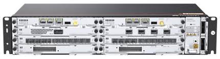 Базовая конфигурация Huawei серии NetEngine 8000 M6 модель CR8BM6BKPAC1