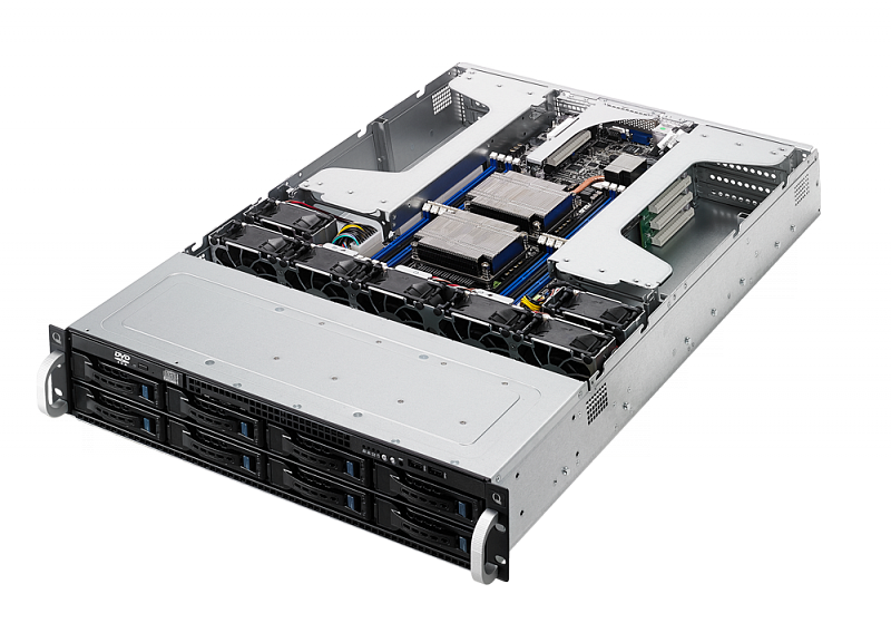 Сервер Аквариус T60 D21