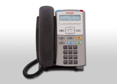 IP-телефон AVAYA 1110 DIGITAL DESKPHONE