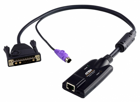 Модуль удлинителя ATEN KA7130